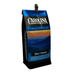 Fresh Roasted Coffee