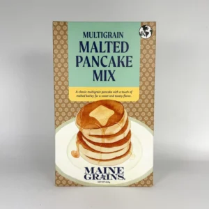 Multigrain Malted Pancake Mix