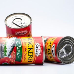 Tomato Sauce (155g / 5.5 oz)