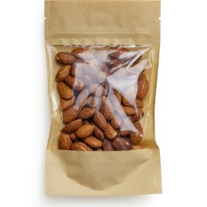 Raw Whole Almonds