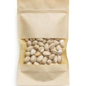 Roasted Pistachios (In-Shell)