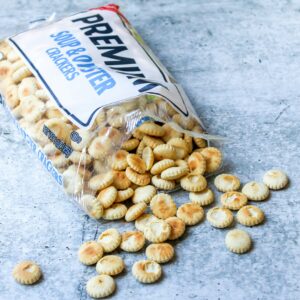 Soup & Oyster Crackers